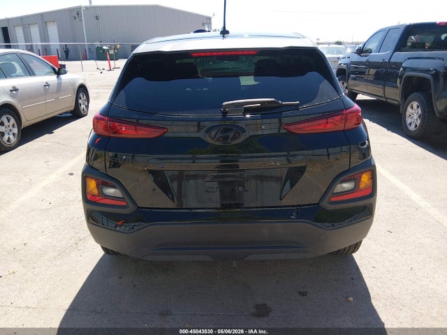 Hyundai Kona Se 2019 KM8K1CAA5KU344431 Image 16