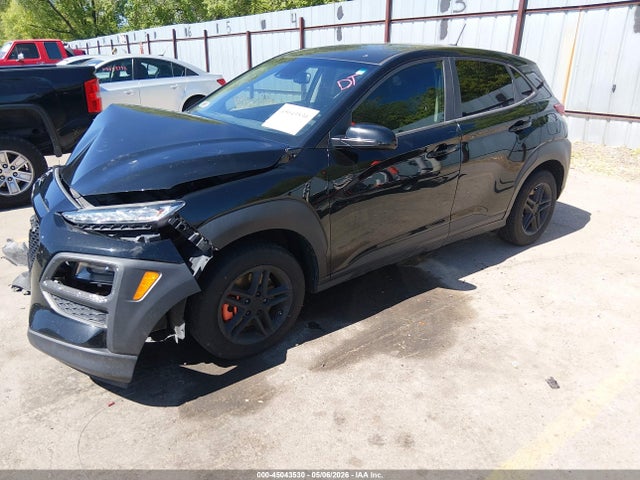 Hyundai Kona Se 2019 KM8K1CAA5KU344431 Image 2