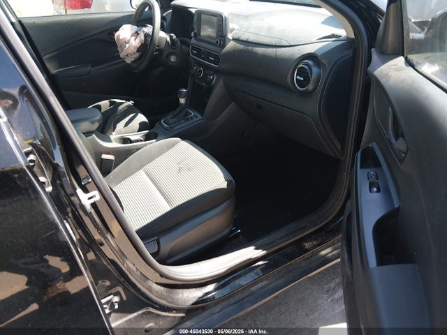 Hyundai Kona Se 2019 KM8K1CAA5KU344431 Image 5