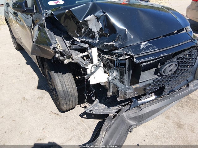 Hyundai Kona Se 2019 KM8K1CAA5KU344431 Image 6