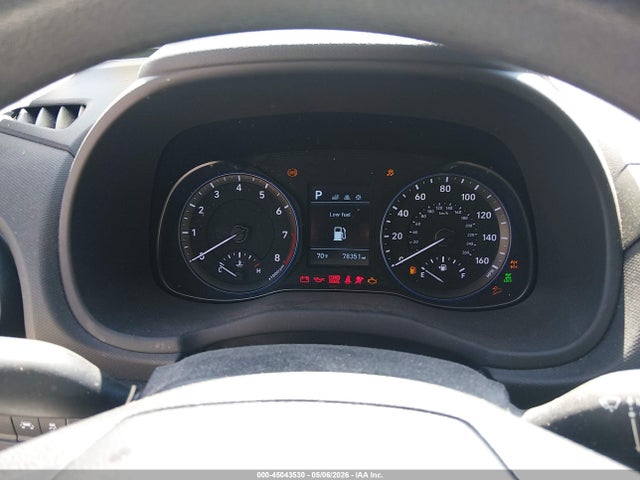 Hyundai Kona Se 2019 KM8K1CAA5KU344431 Image 7