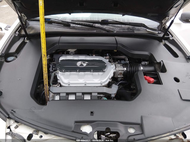 Продаж на аукціоні авто 2010 Acura Tl 3.5, vin: 19UUA8F29AA000923, номер лоту: 45043531