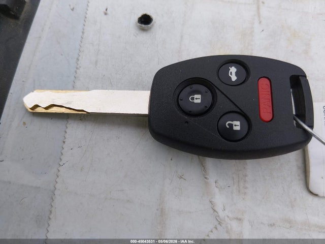 Продаж на аукціоні авто 2010 Acura Tl 3.5, vin: 19UUA8F29AA000923, номер лоту: 45043531