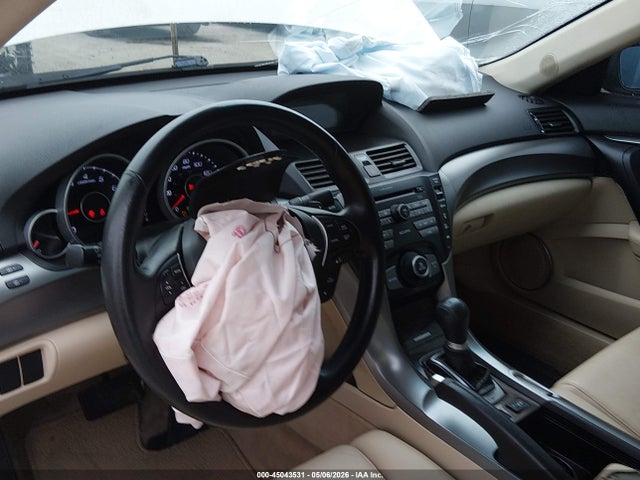 Продаж на аукціоні авто 2010 Acura Tl 3.5, vin: 19UUA8F29AA000923, номер лоту: 45043531