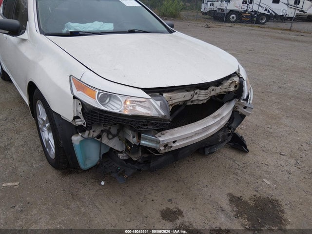 Продаж на аукціоні авто 2010 Acura Tl 3.5, vin: 19UUA8F29AA000923, номер лоту: 45043531