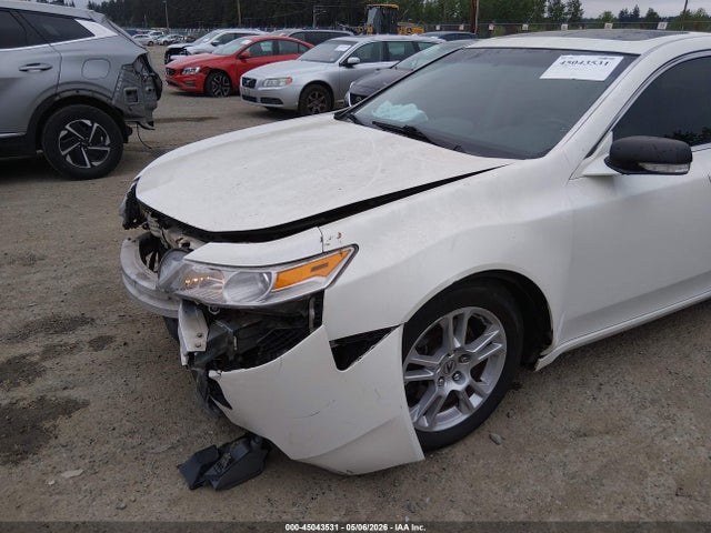 Продаж на аукціоні авто 2010 Acura Tl 3.5, vin: 19UUA8F29AA000923, номер лоту: 45043531