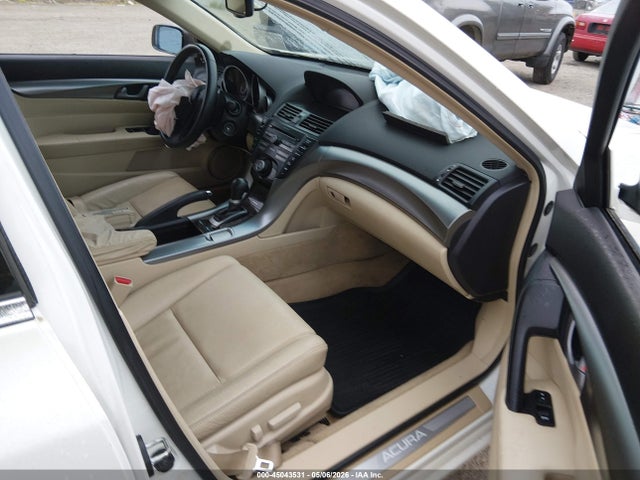 Продаж на аукціоні авто 2010 Acura Tl 3.5, vin: 19UUA8F29AA000923, номер лоту: 45043531