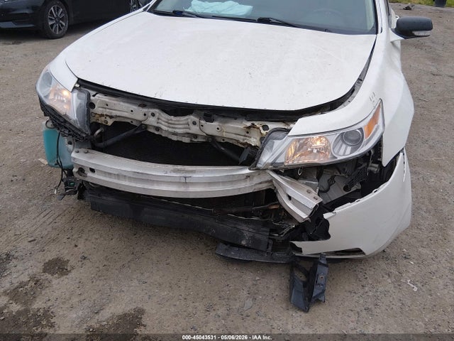Продаж на аукціоні авто 2010 Acura Tl 3.5, vin: 19UUA8F29AA000923, номер лоту: 45043531