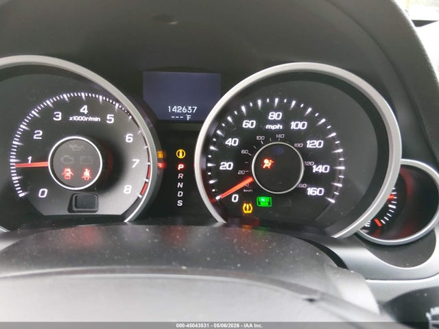 Продаж на аукціоні авто 2010 Acura Tl 3.5, vin: 19UUA8F29AA000923, номер лоту: 45043531