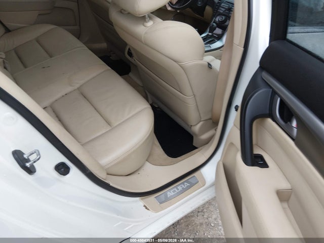 Продаж на аукціоні авто 2010 Acura Tl 3.5, vin: 19UUA8F29AA000923, номер лоту: 45043531