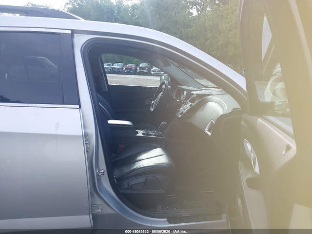Aukcja sprzedaży 2012 Chevrolet Equinox 2lt, vin: 2GNALPEK5C1242734, numer aukcji: 45043532