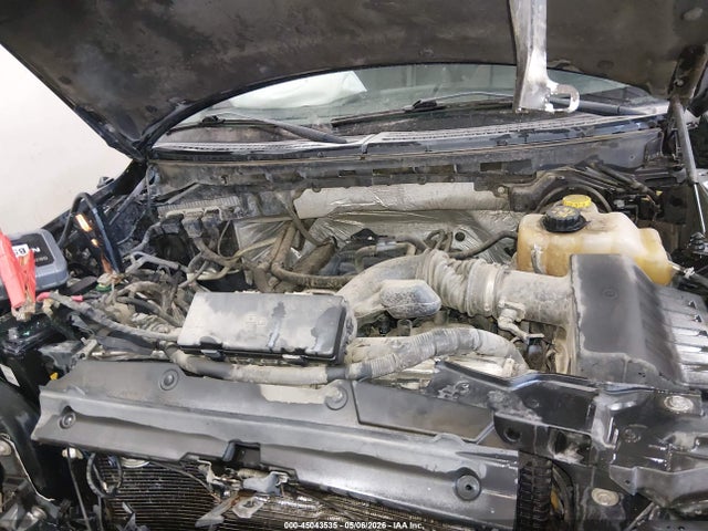 1FTFW1EF7EKE22273 Ford F-150 Xlt