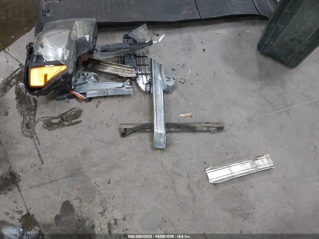 1FTFW1EF7EKE22273 Ford F-150 Xlt