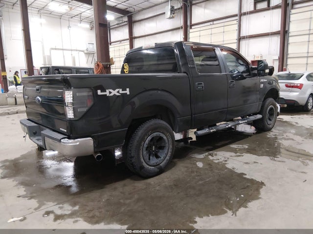 1FTFW1EF7EKE22273 Ford F-150 Xlt