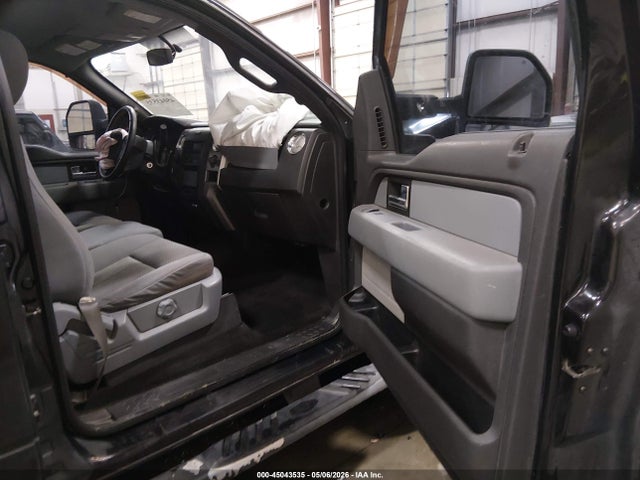 1FTFW1EF7EKE22273 Ford F-150 Xlt