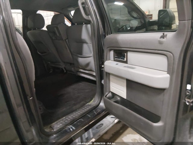1FTFW1EF7EKE22273 Ford F-150 Xlt