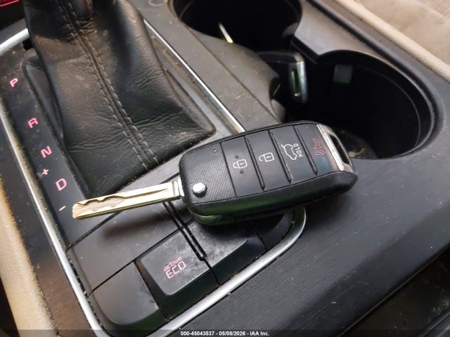Aukcja sprzedaży 2015 Kia Sedona Lx, vin: KNDMB5C13F6042875, numer aukcji: 45043537