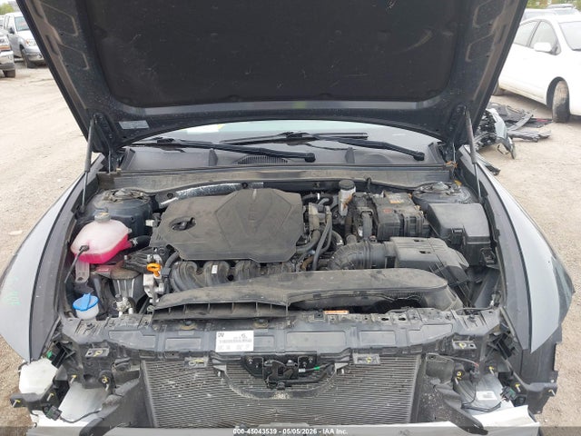 2024 Hyundai Sonata Sel მანქანა იყიდება აუქციონზე, vin: KMHL14JAXRA359836, აუქციონის ნომერი: 45043539