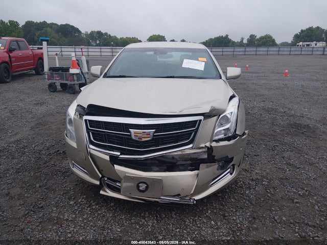 2016 Cadillac Xts Premium Collection მანქანა იყიდება აუქციონზე, vin: 2G61P5S3XG9103272, აუქციონის ნომერი: 45043543