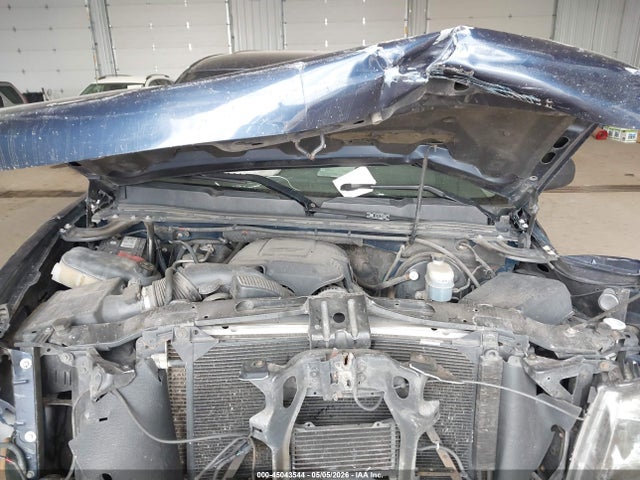 45043544 :رقم المزاد ، 3GCEK23M79G270099 vin ، 2009 Chevrolet Silverado 1500 Lt مزاد بيع