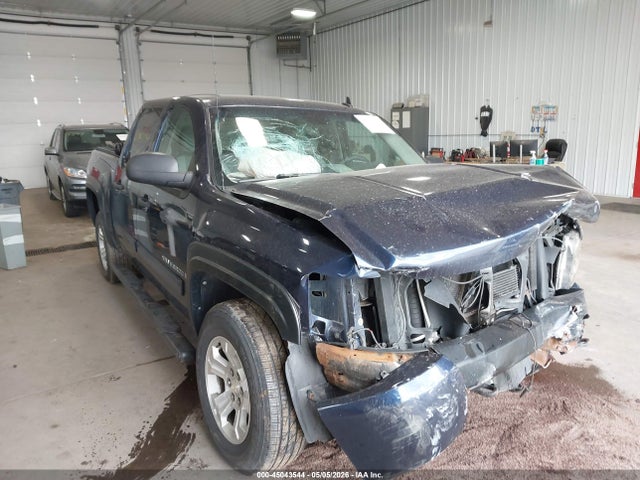 45043544 :رقم المزاد ، 3GCEK23M79G270099 vin ، 2009 Chevrolet Silverado 1500 Lt مزاد بيع