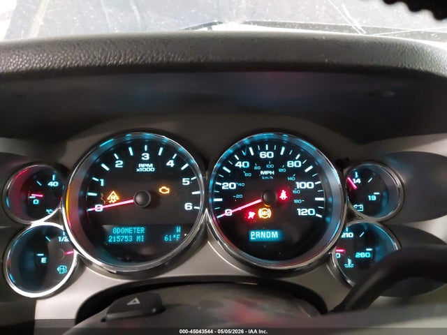 45043544 :رقم المزاد ، 3GCEK23M79G270099 vin ، 2009 Chevrolet Silverado 1500 Lt مزاد بيع