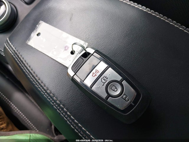 Aukcja sprzedaży 2024 Ford Mustang Mach-e Select, vin: 3FMTK1SUXRMA22977, numer aukcji: 45043546