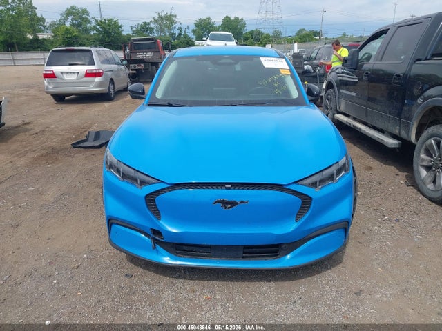 Aukcja sprzedaży 2024 Ford Mustang Mach-e Select, vin: 3FMTK1SUXRMA22977, numer aukcji: 45043546