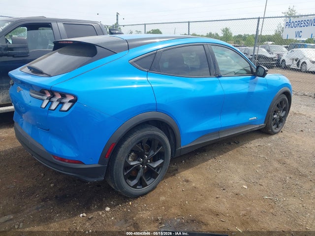 Aukcja sprzedaży 2024 Ford Mustang Mach-e Select, vin: 3FMTK1SUXRMA22977, numer aukcji: 45043546