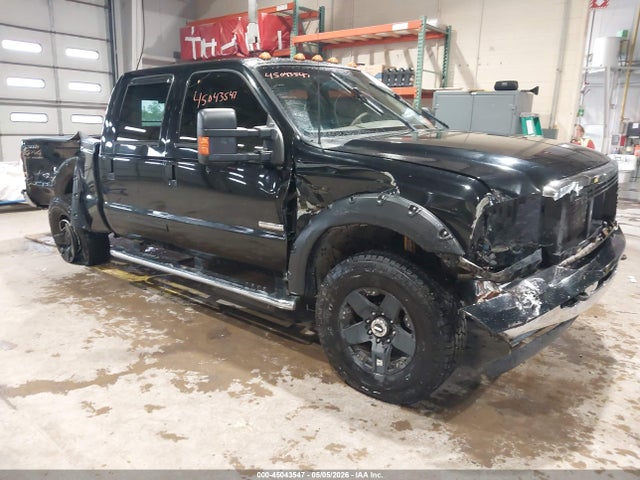 45043547 :رقم المزاد ، 1FTSW31F1YED27226 vin ، 2000 Ford F-350 Lariat/xl/xlt مزاد بيع