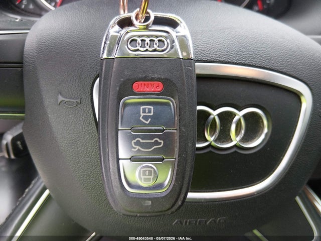 45043548 :رقم المزاد ، WA1L2AFP6GA131093 vin ، 2016 Audi Q5 2.0t Premium مزاد بيع