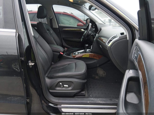 45043548 :رقم المزاد ، WA1L2AFP6GA131093 vin ، 2016 Audi Q5 2.0t Premium مزاد بيع