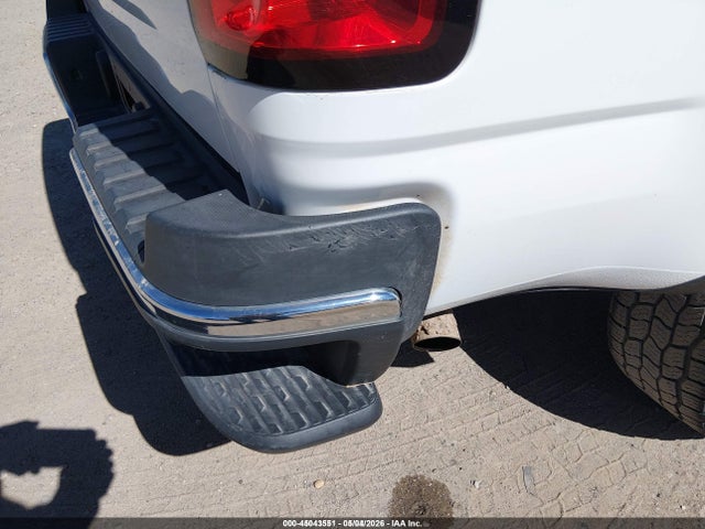 Aukcja sprzedaży 2017 Chevrolet Colorado Wt, vin: 1GCGTBEN5H1247249, numer aukcji: 45043551