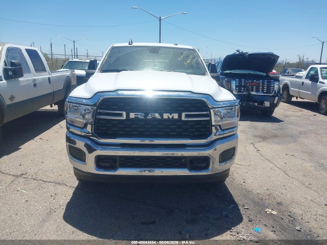 Aukcja sprzedaży 2024 Ram 2500 Big Horn  4x4 6'4 Box, vin: 3C6UR5DL0RG161926, numer aukcji: 45043554