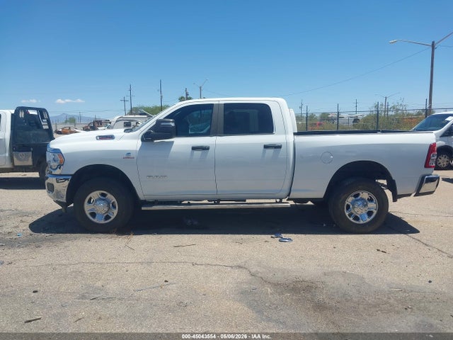 Aukcja sprzedaży 2024 Ram 2500 Big Horn  4x4 6'4 Box, vin: 3C6UR5DL0RG161926, numer aukcji: 45043554