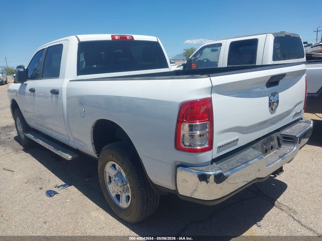 Aukcja sprzedaży 2024 Ram 2500 Big Horn  4x4 6'4 Box, vin: 3C6UR5DL0RG161926, numer aukcji: 45043554