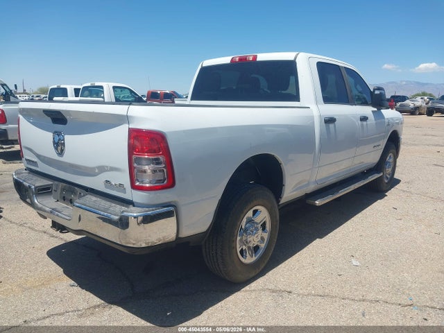 Aukcja sprzedaży 2024 Ram 2500 Big Horn  4x4 6'4 Box, vin: 3C6UR5DL0RG161926, numer aukcji: 45043554