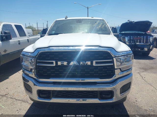 Aukcja sprzedaży 2024 Ram 2500 Big Horn  4x4 6'4 Box, vin: 3C6UR5DL0RG161926, numer aukcji: 45043554