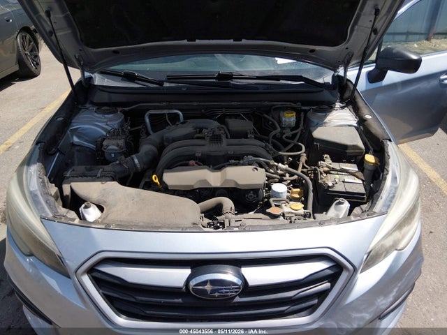 Subaru Legacy 2.5i 2018 4S3BNAA66J3045415 Image 10