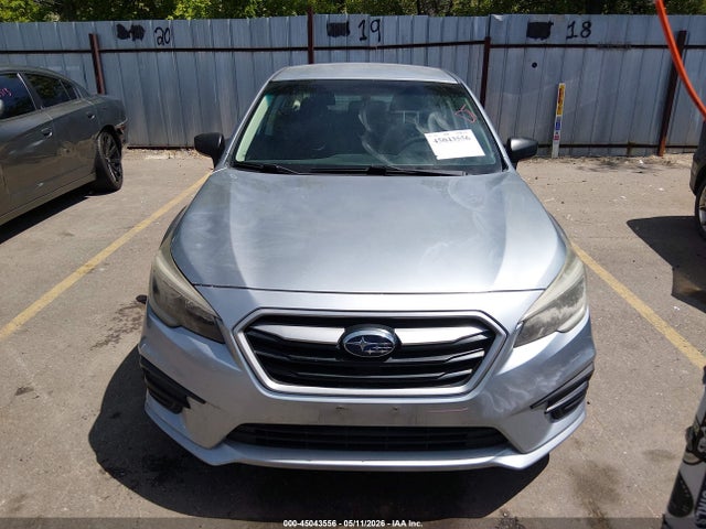 Subaru Legacy 2.5i 2018 4S3BNAA66J3045415 Image 13