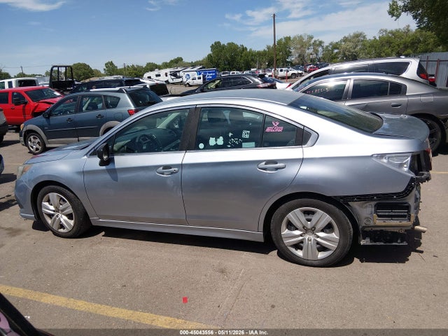 Subaru Legacy 2.5i 2018 4S3BNAA66J3045415 Image 15