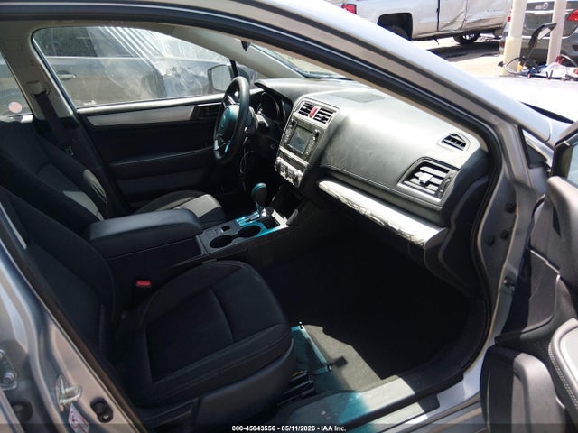 Subaru Legacy 2.5i 2018 4S3BNAA66J3045415 Image 5