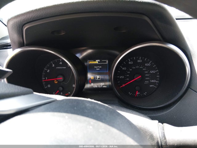 Subaru Legacy 2.5i 2018 4S3BNAA66J3045415 Image 7