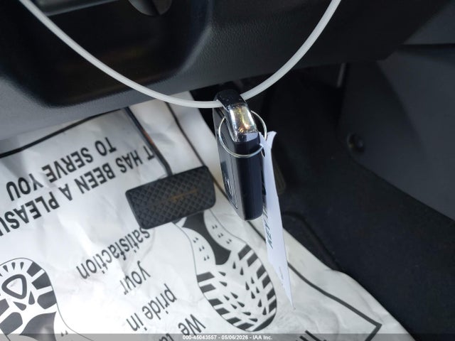 JHMGK5H75GS006803 Honda FIT EX