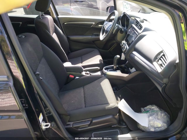 JHMGK5H75GS006803 Honda FIT EX