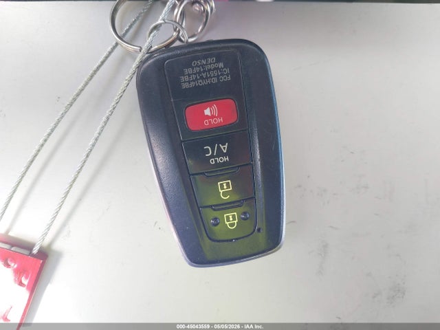 Aukcja sprzedaży 2017 Toyota Prius Prime, vin: JTDKARFP2H3055512, numer aukcji: 45043559