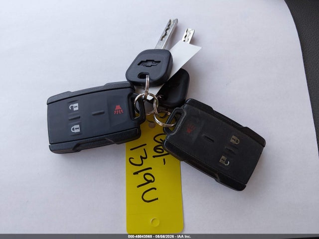 Продажа на аукционе авто 2017 Chevrolet Colorado Wt, vin: 1GCGTBEN8H1256219, номер лота: 45043565