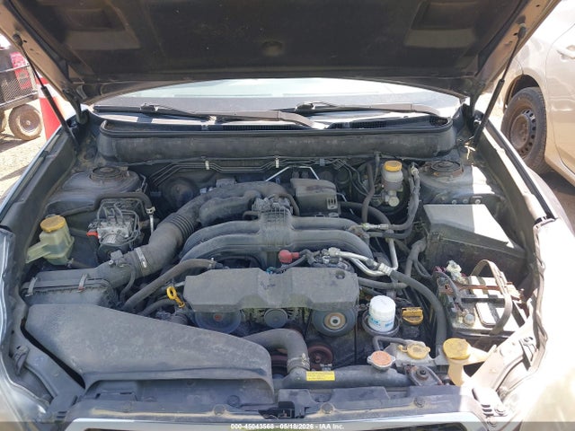 Aukcja sprzedaży 2014 Subaru Legacy 2.5i, vin: 4S3BMCA63E3003224, numer aukcji: 45043568