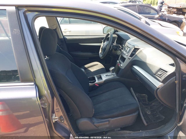 Aukcja sprzedaży 2014 Subaru Legacy 2.5i, vin: 4S3BMCA63E3003224, numer aukcji: 45043568