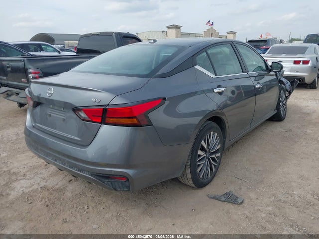 Nissan Altima Sv Fwd 2024 1N4BL4DV6RN373384 Image 4